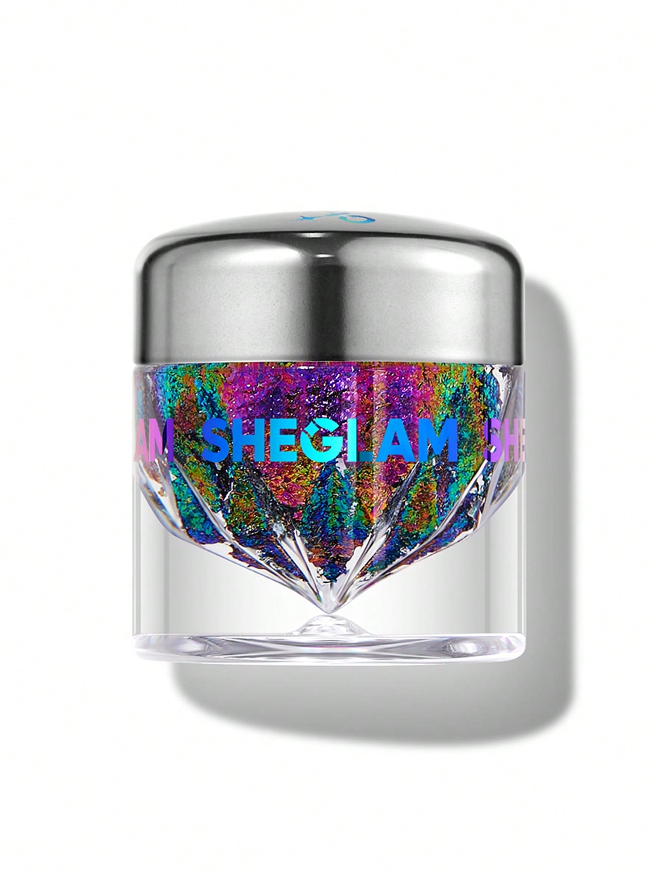 شيجلام Chroma Zone Multichrome Flake جل