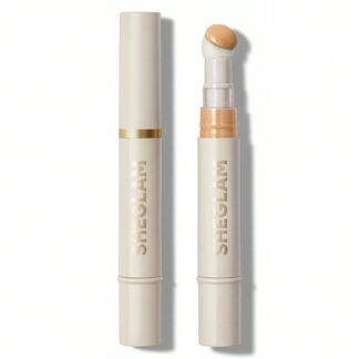 شيجلام Complexion Boost كونسيلر إسفنجة Head Applicator