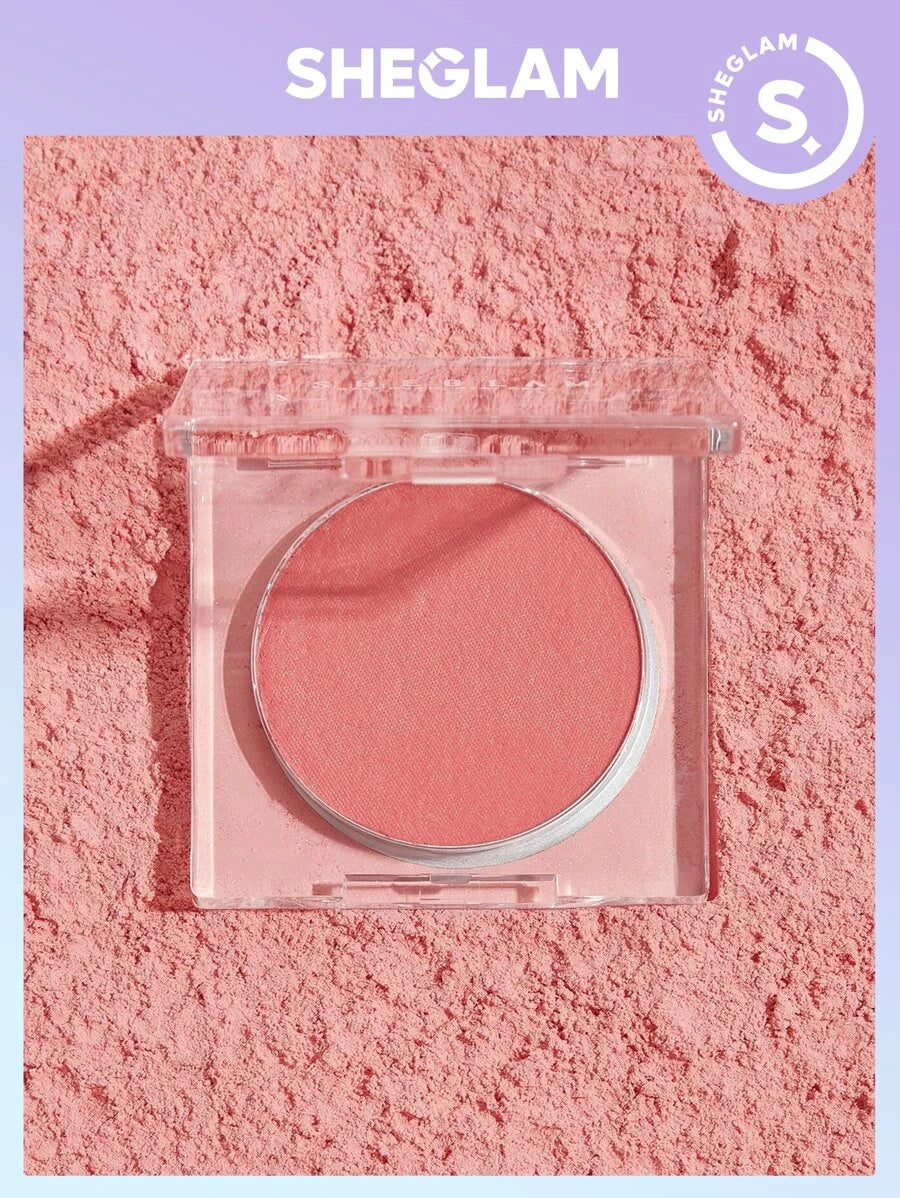 شيجلام Cosmic Crystal Mousse بلاشر - الصورة 2