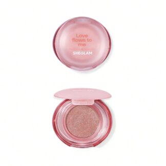 شيجلام Crystal Intentions Manifesting Glow جليتر ظلال عيون
