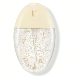 شيجلام Crystal Intentions Vibe Shield Long-Lasting بخاخ تثبيت المكياج