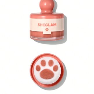 شيجلام Cutie Paw بلاشر Stamp