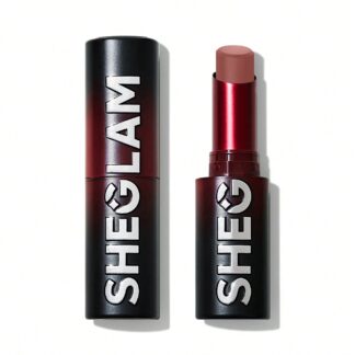 Shiglam Dynamatte Boom Long-Lasting مطفي أحمر شفاه