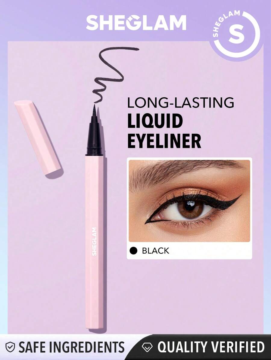 شيجلام آيلاينر Eternal Beauty long-lasting fine lines - الصورة 2