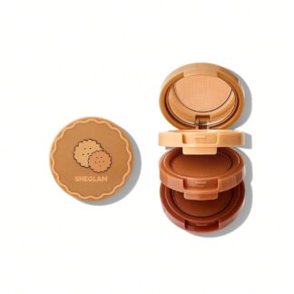 شيجلام ظلال عيون Smart Cookie