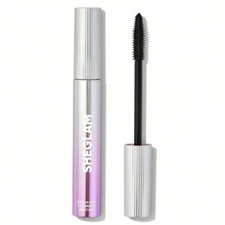 شيجلام Flutter Wink Volumizing ماسكارا أسود