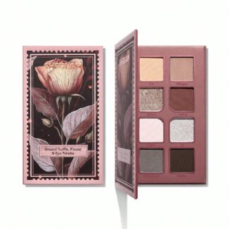 شيجلام Glazed Truffle Please 8-Pan باليت