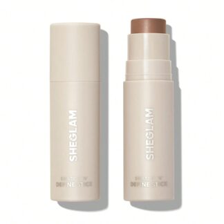 شيجلام Glowin Up كونتور ستيك - Soft Tan