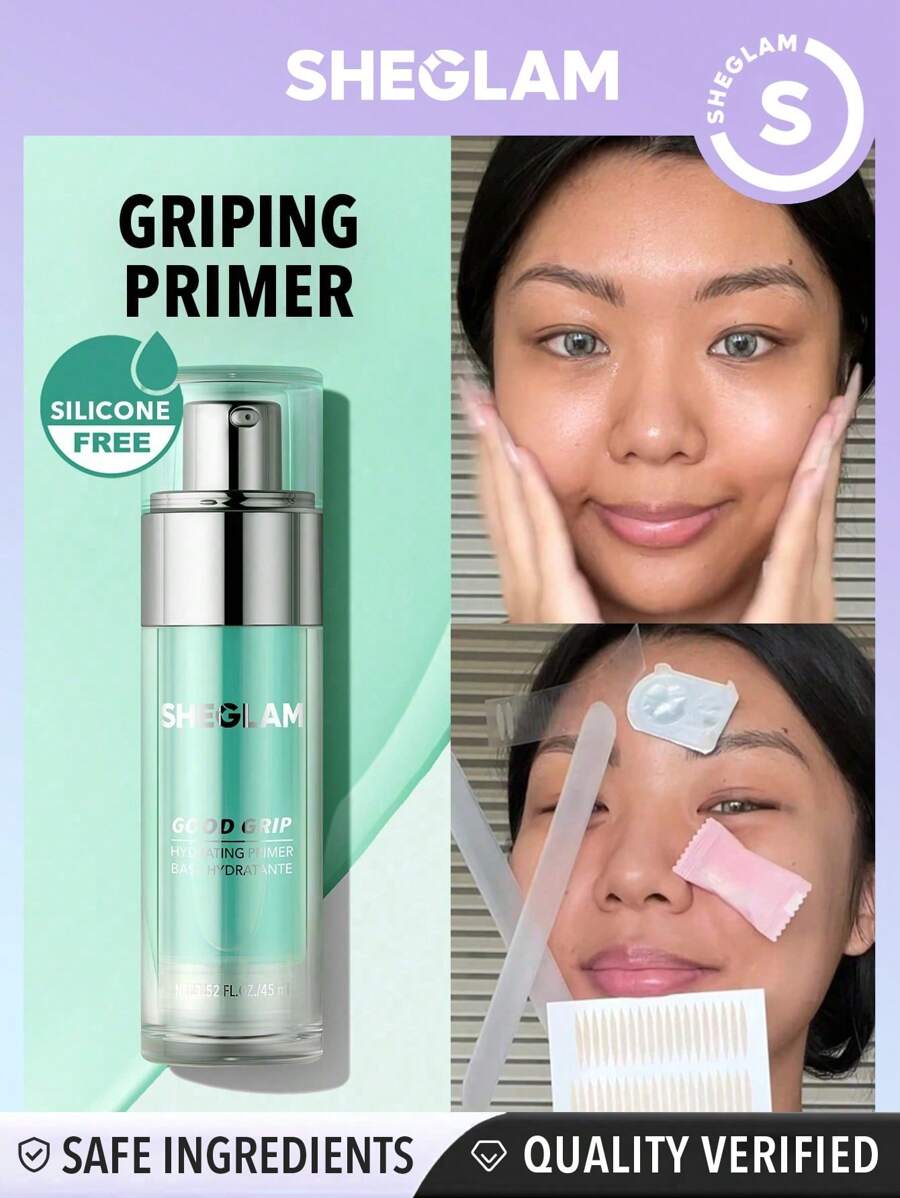 شيجلام Good Grip Hydrating برايمر - الصورة 2