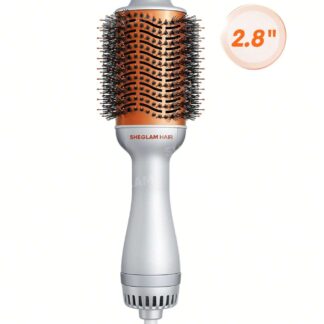 شيجلام Hair Blowout Bliss Volumizing Hot Air فرشاة 72mm