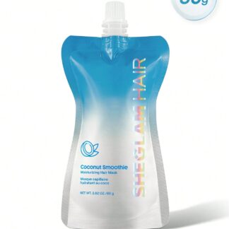 شيجلام Hair جوز الهند Smoothie مرطب ماسك شعر 80g
