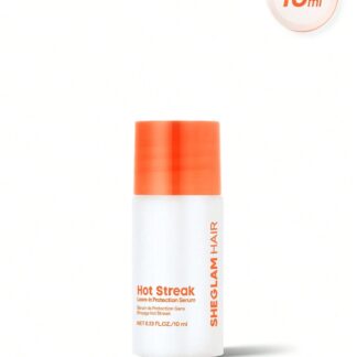 شيجلام Hair Hot Streak Leave-In Protection سيروم 10مل