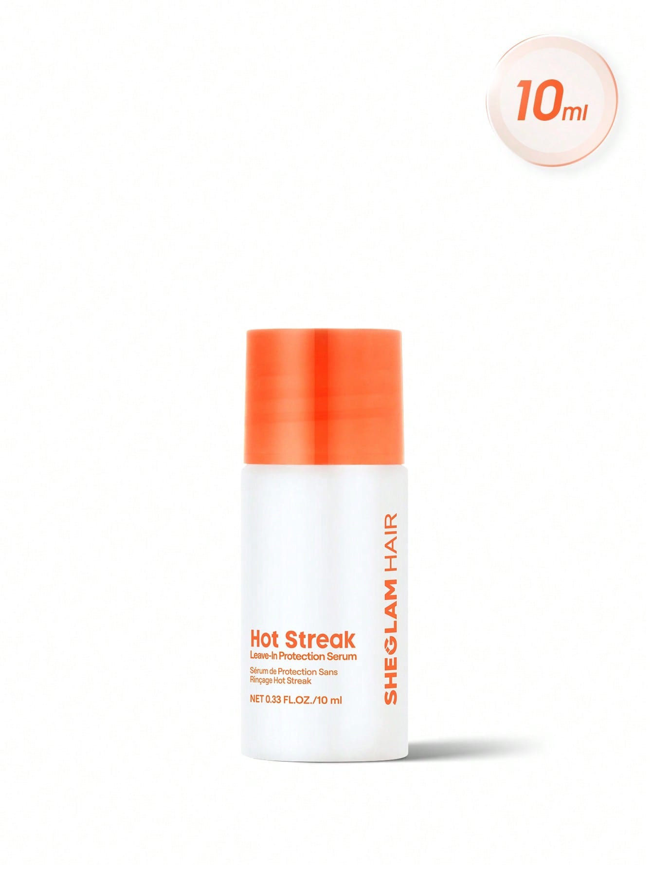شيجلام Hair Hot Streak Leave-In Protection سيروم 10مل