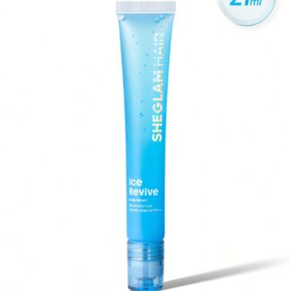 شيجلام Hair Ice Revive Scalp سيروم