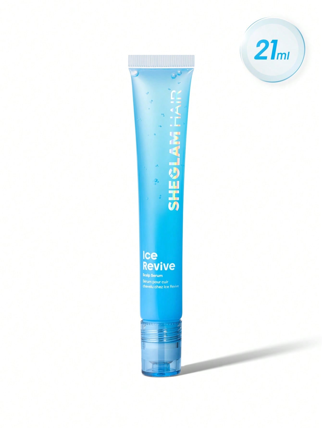 شيجلام Hair Ice Revive Scalp سيروم