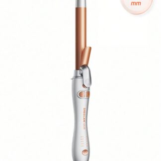 شيجلام Hair It Curl Rotating Curling Iron