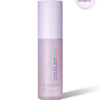 شيجلام Hair On The Glow Silky Hair عطر 50مل