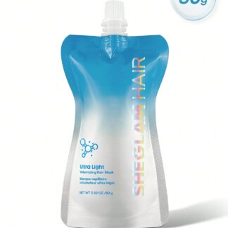 شيجلام Hair Ultra Light Volumizing ماسك شعر 80G