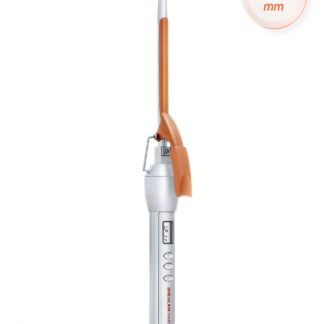 شيجلام Hair it curl curling iron 9mm
