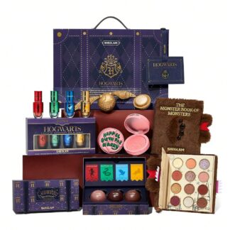 شيجلام Harry Potter Full Collection طقم