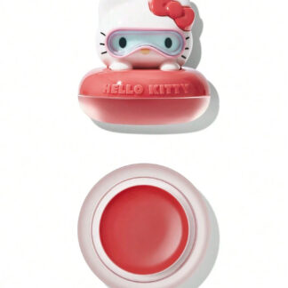 شيجلام Hello Kitty Coastal كريم بلاشر