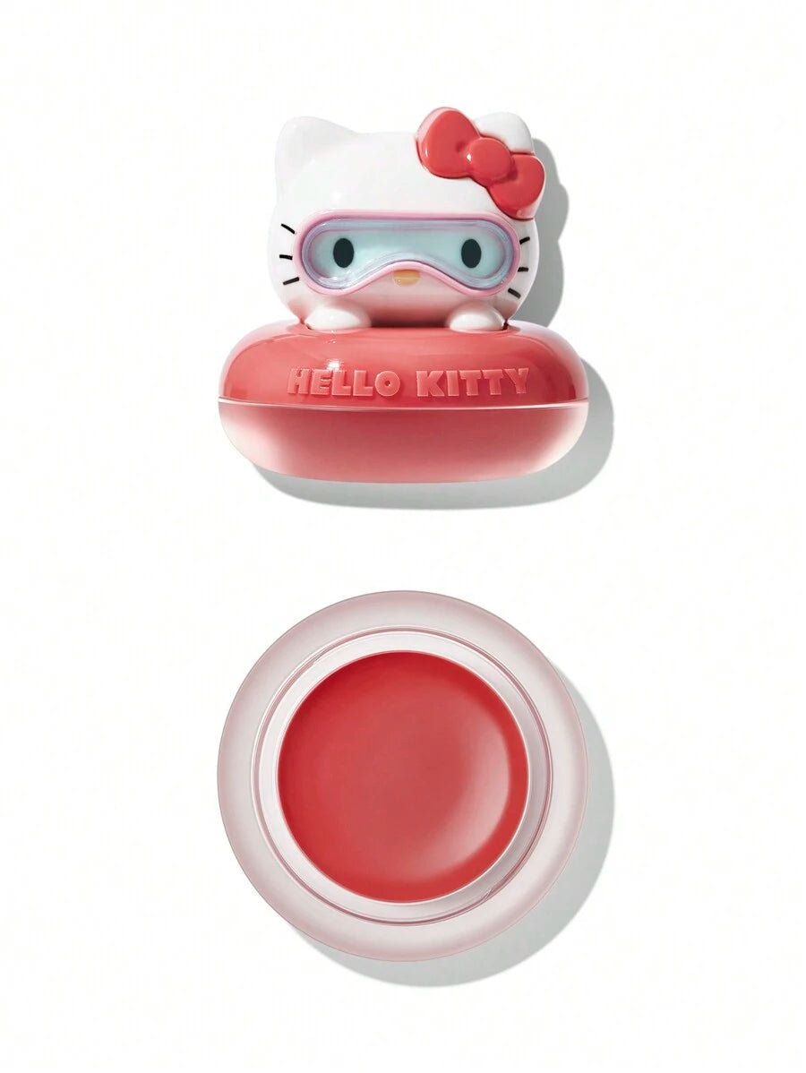 شيجلام Hello Kitty Coastal كريم بلاشر