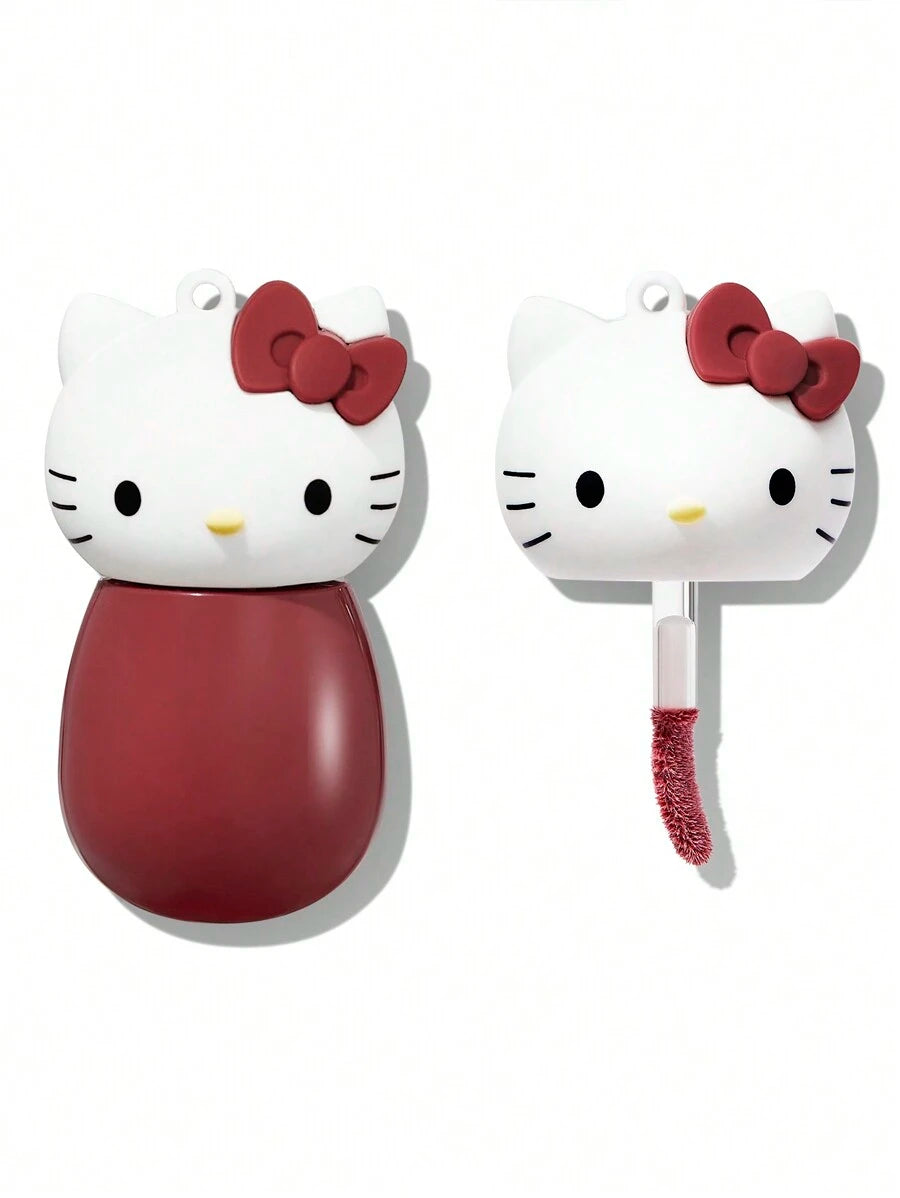 شيجلام Hello Kitty Poolside Perfection Lip Glaze