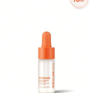 شيجلام Hair Hot Streak Thermal Defense Glow زيت Elixir