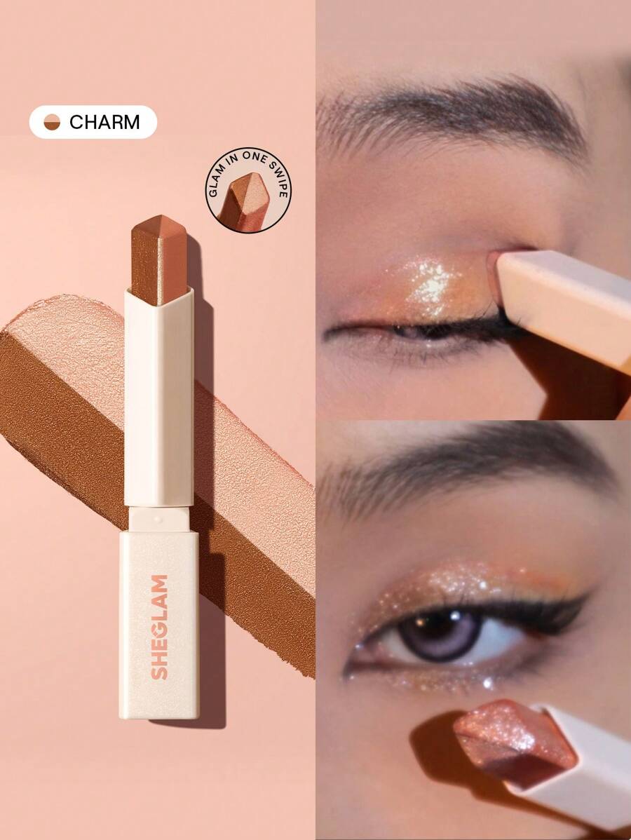 شيجلام Insta Eye - ظلال عيون Stick - الصورة 2