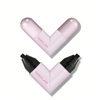 شيجلام Insta Wing Heart Stamp آيلاينر