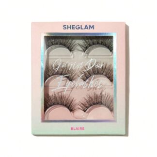  Sheglam Lashes Just Door Blair 
