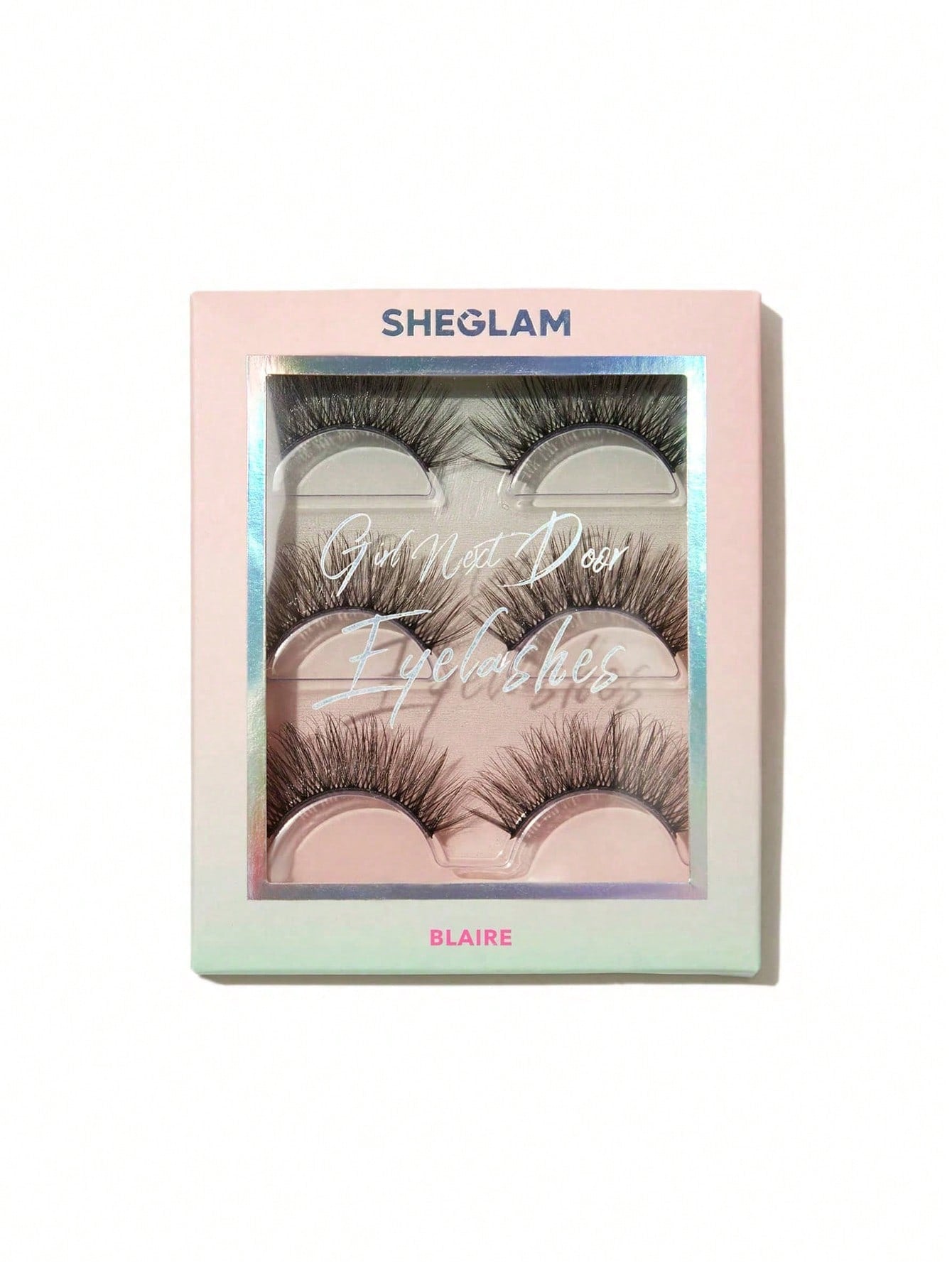 Sheglam Lashes Just Door Blair