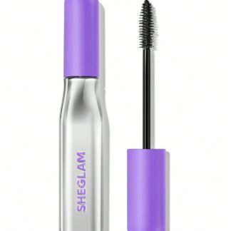 شيجلام Lashlighter Mega Boost ماسكارا 8مل