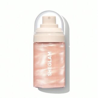 شيجلام Light Me Up Luminous بخاخ تثبيت المكياج