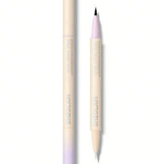 شيجلام Line Stick Slay آيلاينر و Lash Adhesive Pen