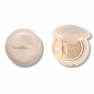شيجلام Lock و Go Long Lasting Cushion كريم أساس