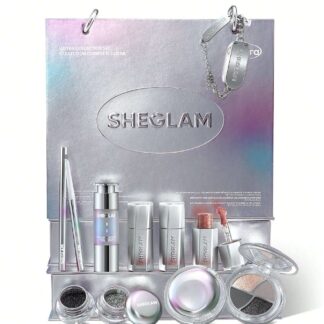 شيجلام Lustra Coffret Collection