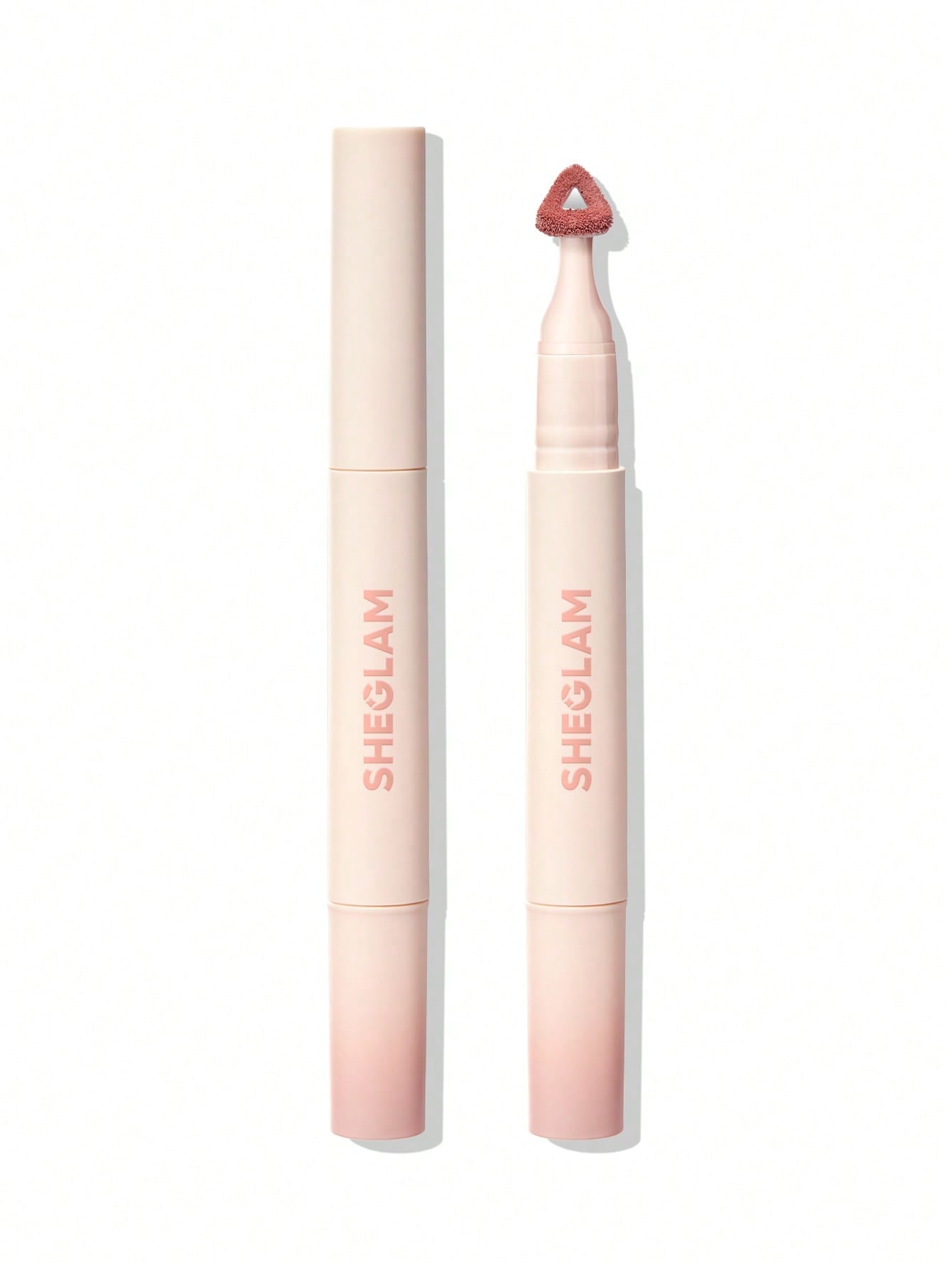شيجلام Marshmallow Puff Lip Blur Pen