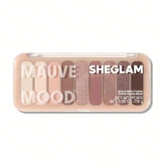 شيجلام Mauve Mood باليت 9 Colors
