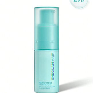 شيجلام Hair Minty Fresh Airy Dry شامبو