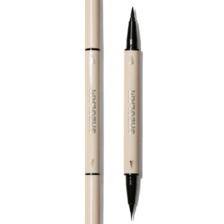 Sheglam Multi-Tasker Line and Detail Eyeliner Pen-Black
