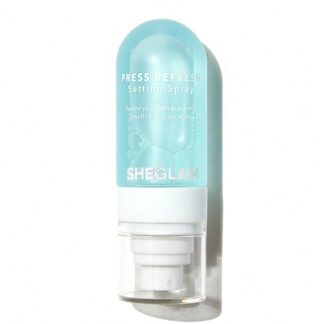 Sheglam Press Refresh Setting Spray 