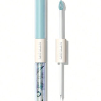 شيجلام Silk و Sparkle Double Ended سائل ظلال عيون