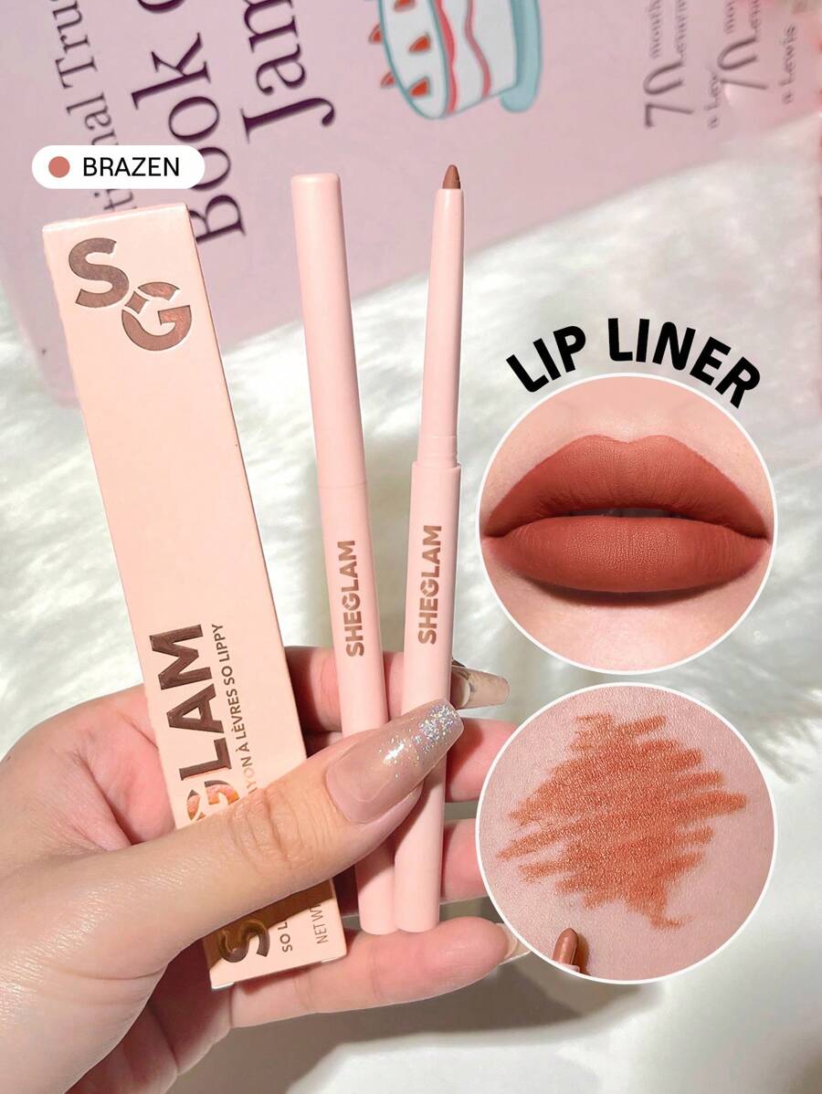 شيجلام So Lippy محدد شفاه - الصورة 2