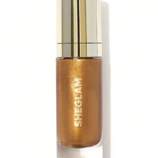 شيجلام Sun Kissed Fluid Body هايلايتر - Medusa