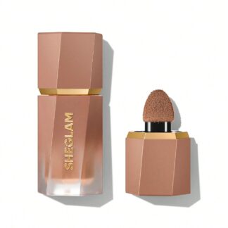 شيجلام Sunbeam مطفي سائل Bronzer