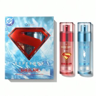 شيجلام Super Man Good Grip Super Power برايمر