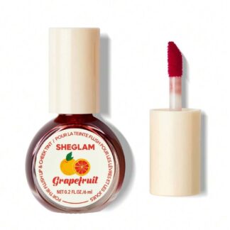شيجلام For The Flush Lip و Cheek Tint