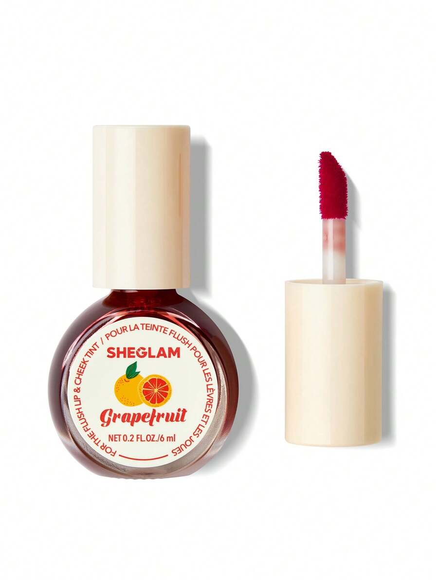 شيجلام For The Flush Lip و Cheek Tint