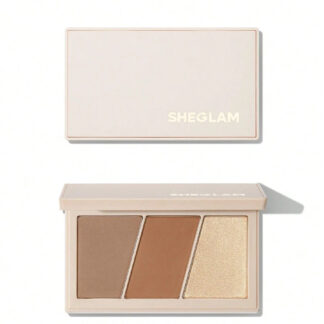 Sheglam Trio Hero Face Palette